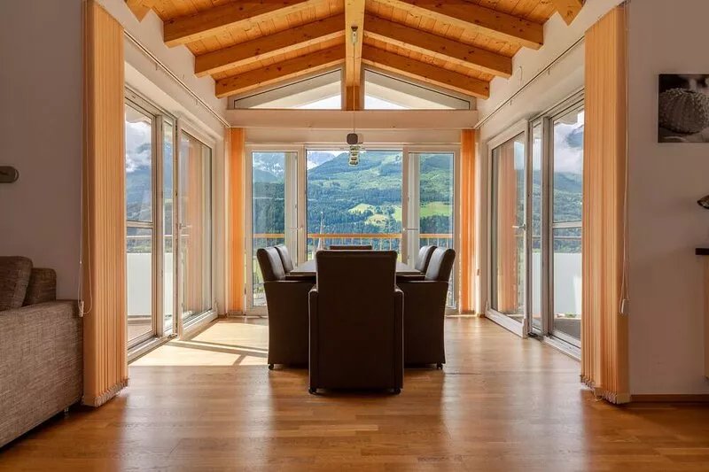 Penthouse Hohe Tauern