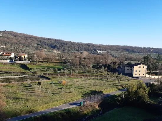 Stazione Ferroviaria Di Valdibrana