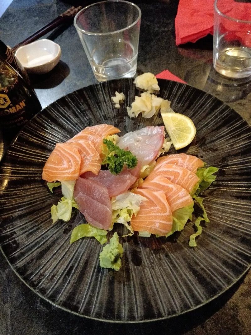 Yume Sushi