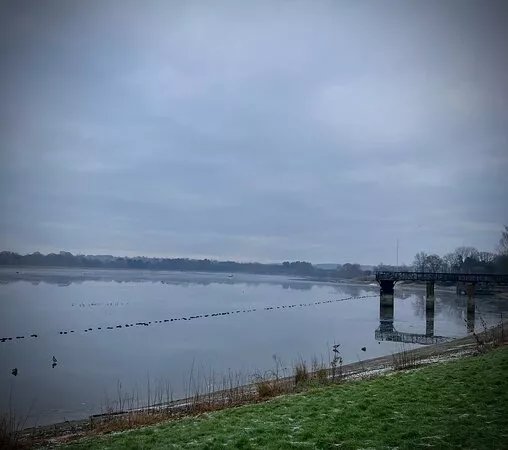 Shustoke Reservoir