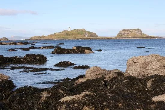 Yellowcraig Beach