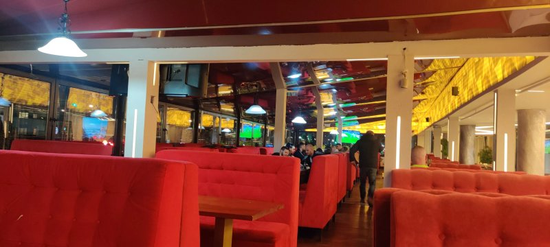 Pizzeria Toskana