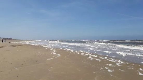 Zandvoort Aan Zee