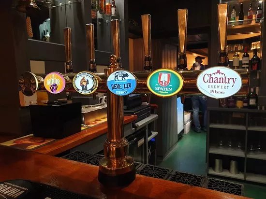 Chantry Inn