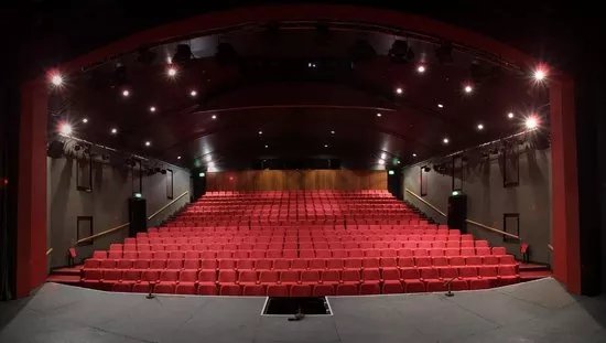Altrincham Garrick