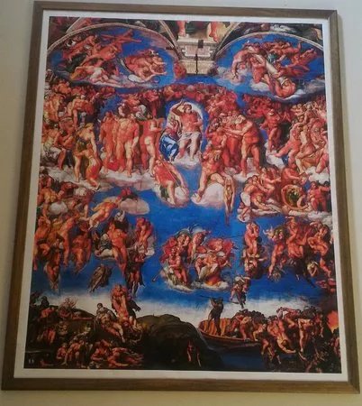 Chiesa di Santa Maria Ausiliatrice del Bagno