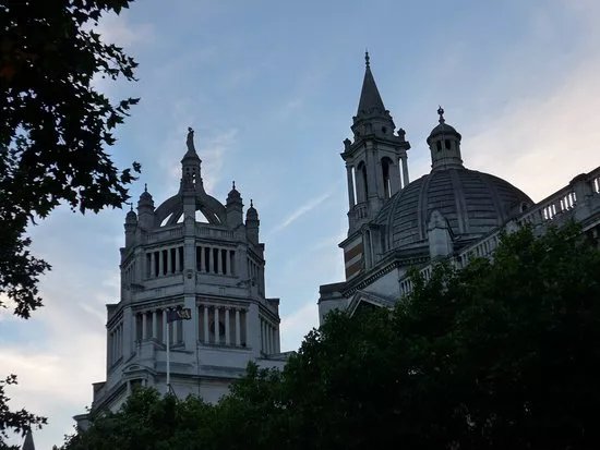 The London Oratory