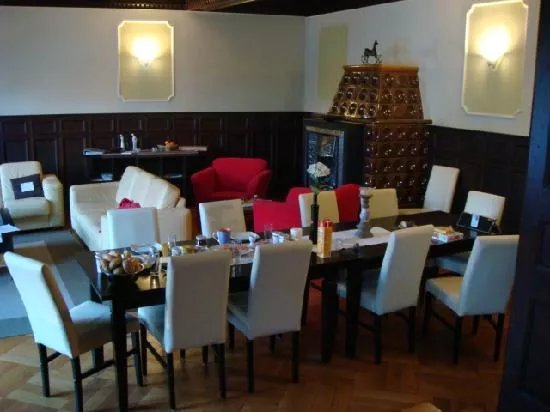 Olaf's Hutte