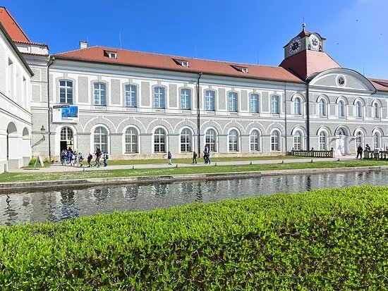 Museum Mensch und Natur