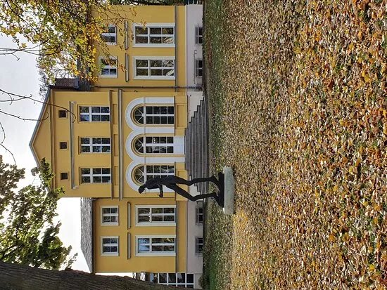 Gerhart Hauptmann Museum