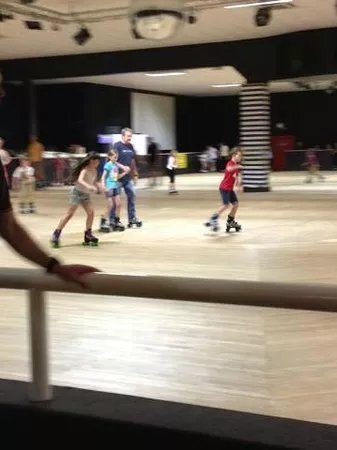 Rollerworld
