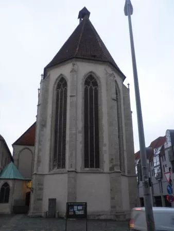 St.Ulrici-Brudern