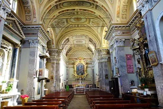 Chiesa di San Siro e di San Sepolcro