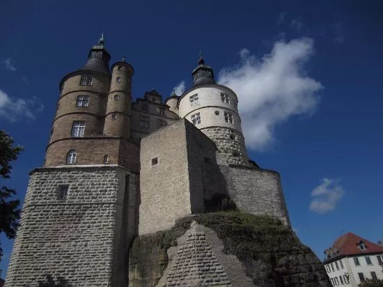 Office de Tourisme du Pays de Montbeliard