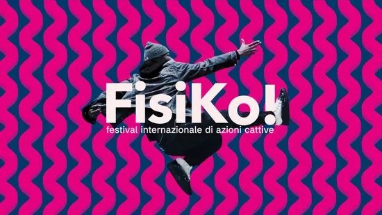 Fisiko! Festival Internazionale Di Danza E Performance