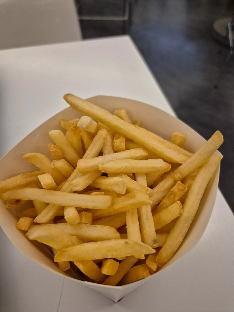 Burger King, Budapest Ulloi ut
