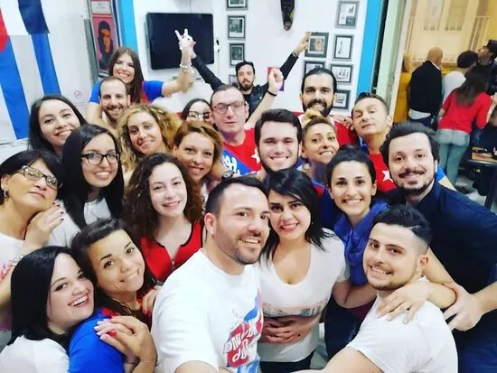 Havana Dance - Salsa Cubana Napoli