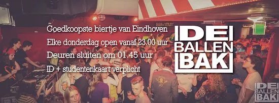 De Ballenbak