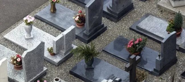 Cimitero di Bellinzona