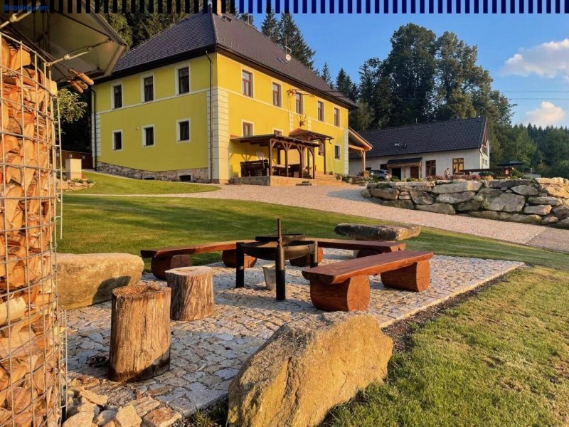 Apartmany Hajovna