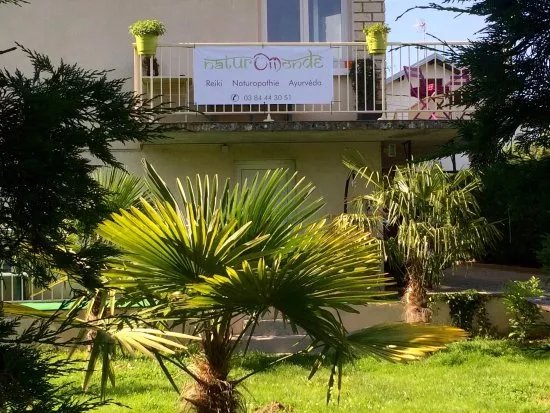 NaturOMonde