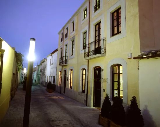 Fundacio Josep Pla