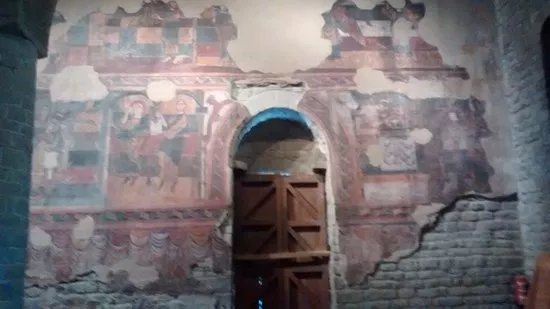 Santa Maria de Taull