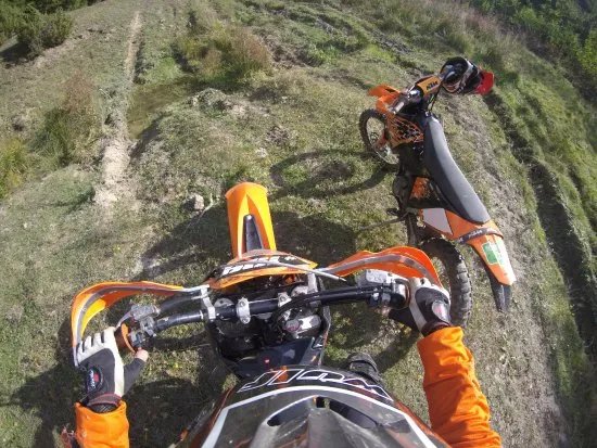 FTH Motors On & Off Road Motorcycle Rental