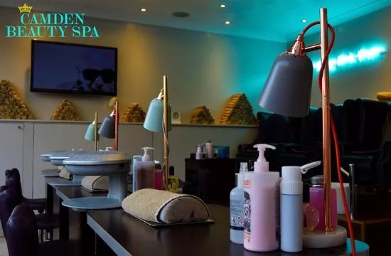 Camden Beauty Spa