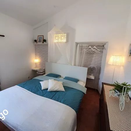 Praia do Carvoeiro
