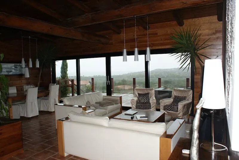 House / Villa - STE LUCIE DE PORTO VECCHIO