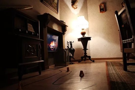 Escape Game Pontchateau