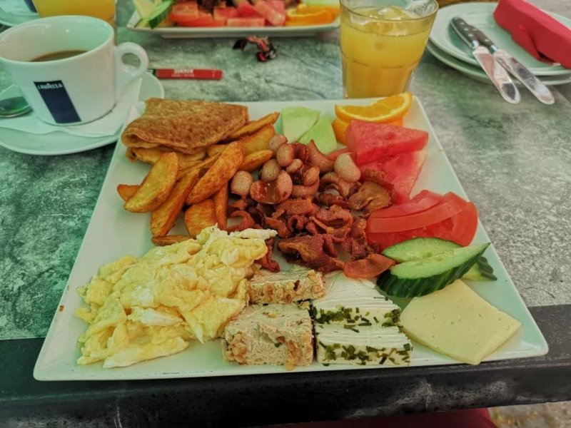 Restaurant & Cafe Nykobing