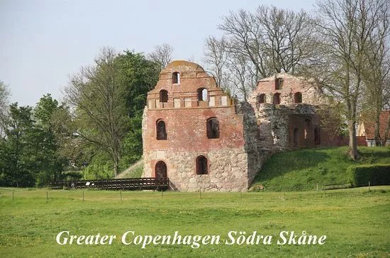 Manstorps Gavlar