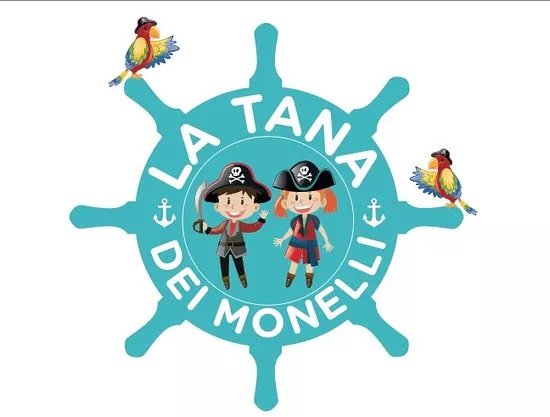 Tana Dei Monelli
