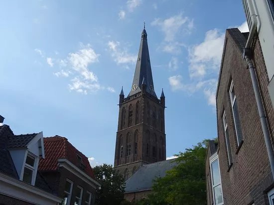 Sint Clemenskerk