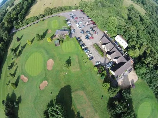 Cotswold Edge Golf Club