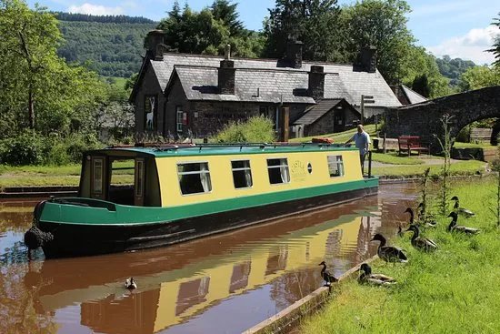 Castle Narrowboats