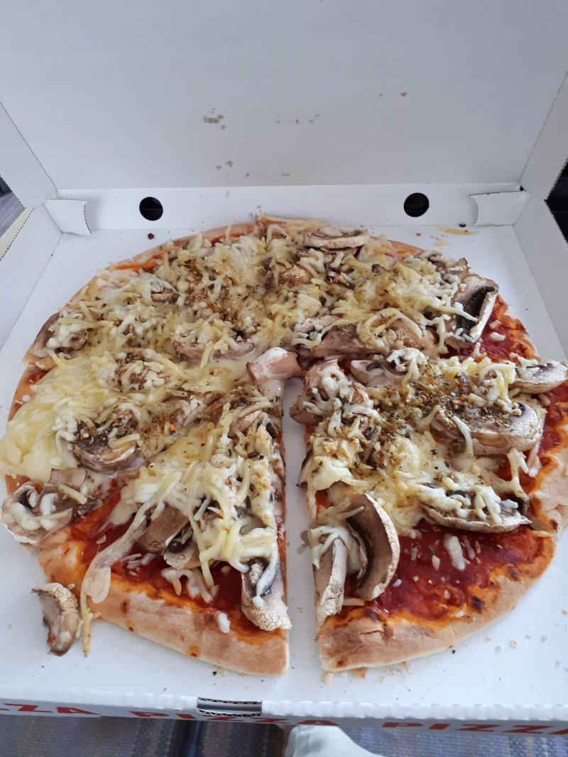 Restaurant Bij ONS Krieghuusbelten