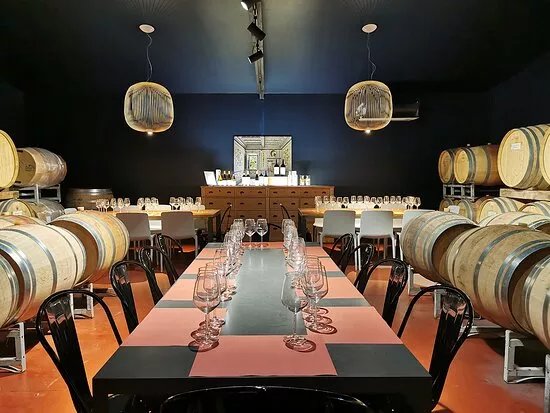 Tenuta San Jacopo Winery