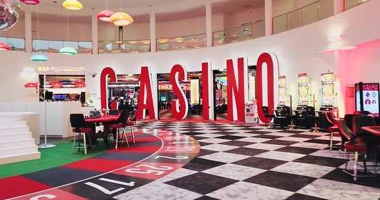 Casino Pasino La Grande Motte