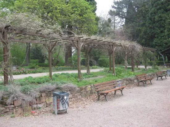 Ostpark