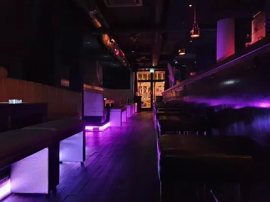 Panta Rei Bar
