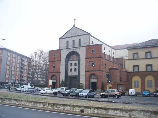 Santuario di Santa Rita