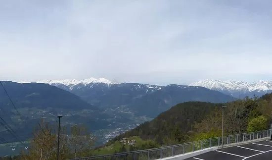 Postal/Verano Cable car service
