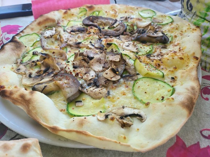 Ristorante Pizzeria Gipsy