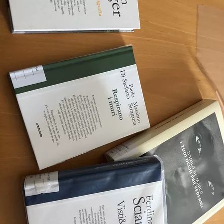 CRAF Library
