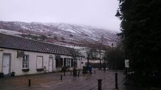 Clachan of Campsie