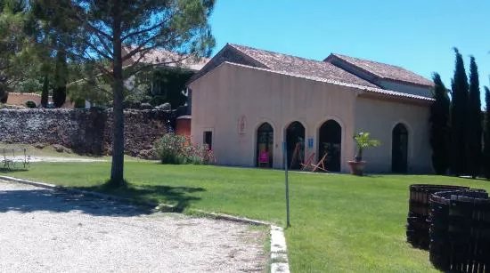 Chateau Lafoux