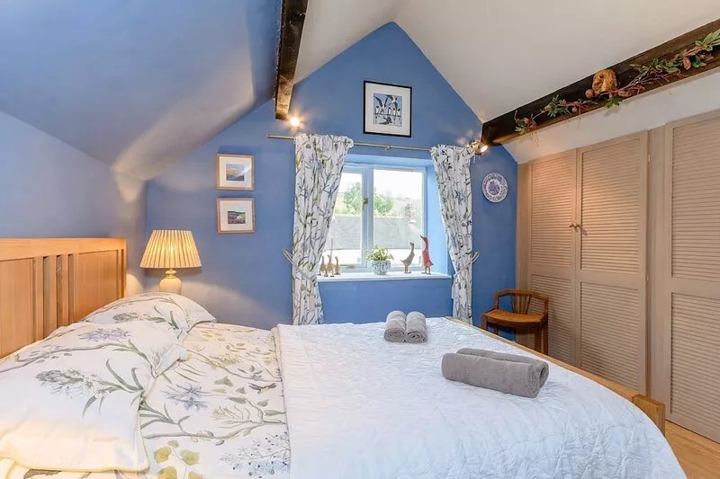 3 bedroom accommodation in Brassington, near Matlock
